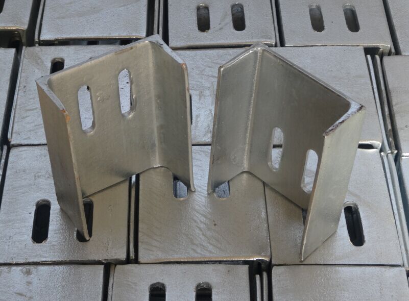 易门加厚锌热镀锌槽钢